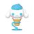 POP Sanrio: Hello Kitty- Cinnamoroll IC Cone