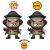 POP Animation: OP- Marshall D. Teach w/CH
