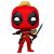 POP Marvel: Deadpool 3 - Lady Deadpool