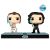 POP Moments: Star Wars- Kylo & Rey (GW) Exclusivo Weplay