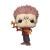 POP Animation: JJK- Sukuna (Fire Arrow)