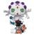 POP Plus: Demon Slayer- Gyokko