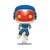 POP Marvel: Fantastic Four: First Steps - Human Torch (Space Suit)