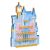 Bitty POP DISPLAY: Cinderella's Castle