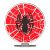 Bitty POP DISPLAY: Spider-Man Web