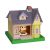 Bitty Pop Town: UP- House