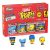 Bitty POP: Simpsons- 4PK Series 2