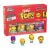 Bitty POP: Simpsons- 4PK Series 3