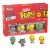 Bitty POP: Simpsons- 4PK Series 4
