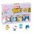Bitty POP: Sanrio- 4PK Series 1