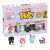 Bitty POP: Sanrio- 4PK Series 4