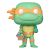 POP Vinyl: TMNT Easter- Michaelangelo