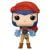 POP Marvel: HoliDivas- Jean Grey