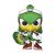 POP Games: Sonic- Jet the Haw k w /Board