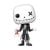 POP Disney: The Nightmare Before Christmas Patchwork - Jack