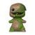 POP Disney: The Nightmare Before Christmas Patchwork - Oogie Boogie