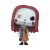 POP Disney: The Nightmare Before Christmas Patchwork - Sally