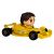 POP Rides DLX: Lotus- Ayrton Senna(JPS)