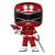 POP TV: Power Rangers Turbo - Red Ranger
