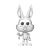 POP Animation: Looney Tunes S6 – Bugs Bunny