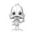 POP Animation: Looney Tunes S6 – Pato Lucas(Daffy Duck)