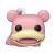 Pop Games: Pokemon- Slowpoke