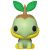 Pop Games: Pokemon- turtwig