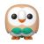 POP Games: Pokemon- Rowlet