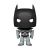POP Heroes: Batman Beyond - Armored Bruce