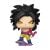 POP Animation: DBGT- SS4 Goku