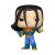POP Animation: DBGT- Super Android 17