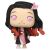 POP Animation: Demon Slayer- Nezuko (Smiling)