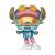 POP Animation: OPS12- Chopper (Egg)