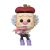 POP Animation: OPS12- Dr Vegapunk