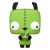 POP Animation: IZ S3- GIR