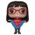 POP TV: Ugly Betty- Betty Suarez