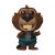 POP Disney: Zootopia 2- Nibbles  Maplestick