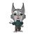 POP Disney: Zootopia 2- Paw bert Lynxley
