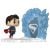 POP Moment: Superman – Superman and Fortress of Solitude