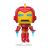 POP Marvel: What If  S5 - Iron Man Mech