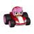 Funko Racers: Sonic – Amy Rose
