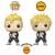 POP Animation: Tokyo Revengers - Take-Mitchy w/CH
