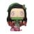 POP Plus: Demon Slayer- Nezuko (Holi)