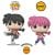 POP Animation: Ranma 1/2- Ranma w /CH