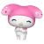 POP Sanrio: K/MM- Melody
