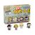 Bitty POP: One Piece- Usopp 4pk
