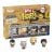 Bitty POP: Demon Slayer- Inosuke 4pk