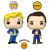 POP TV: Fallout – Vault Boy w/CHASE