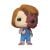 POP TV: Chucky(TV)- Melted Chucky