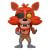 POP Games: FNAF 10y - Foxy